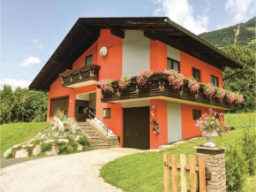 Three-Bedroom Holiday Home in Kolbnitz, Kolbnitz, Österreich